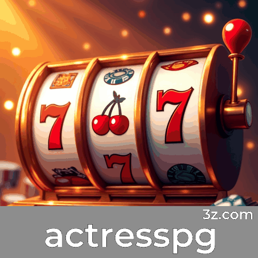Actresspg: Experiência de Casino Imersiva Para Brasileiros