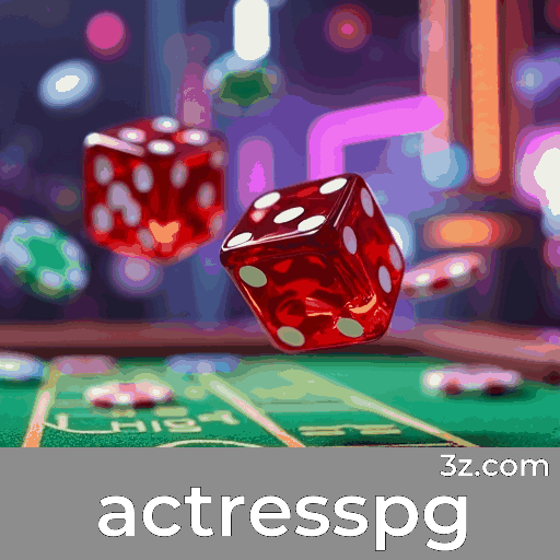 Actresspg: Experiência de Casino Imersiva Para Brasileiros