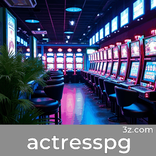 Conecte-se, Compita e Conquiste no Crash da actresspg